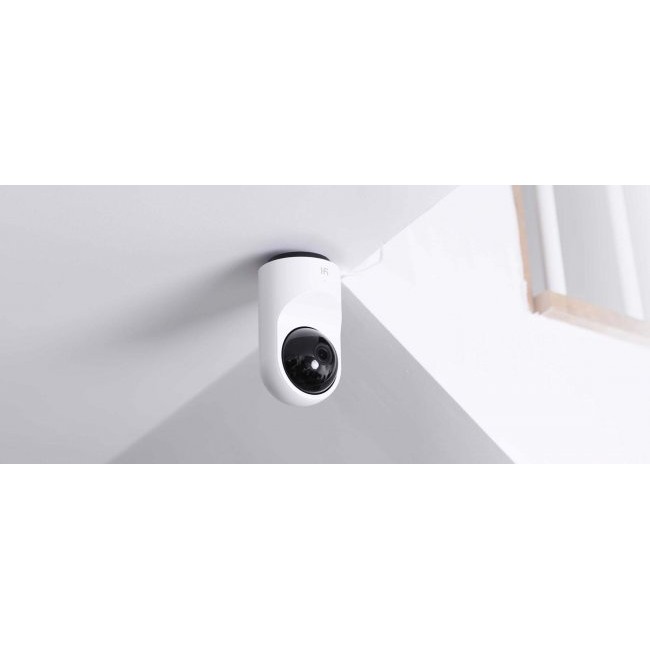 Видеонаблюдение Xiaomi YI DOME X CAMERA (1080P)