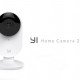 Видеонаблюдение Xiaomi YI Home Camera 2 Wi-Fi 1080p HD