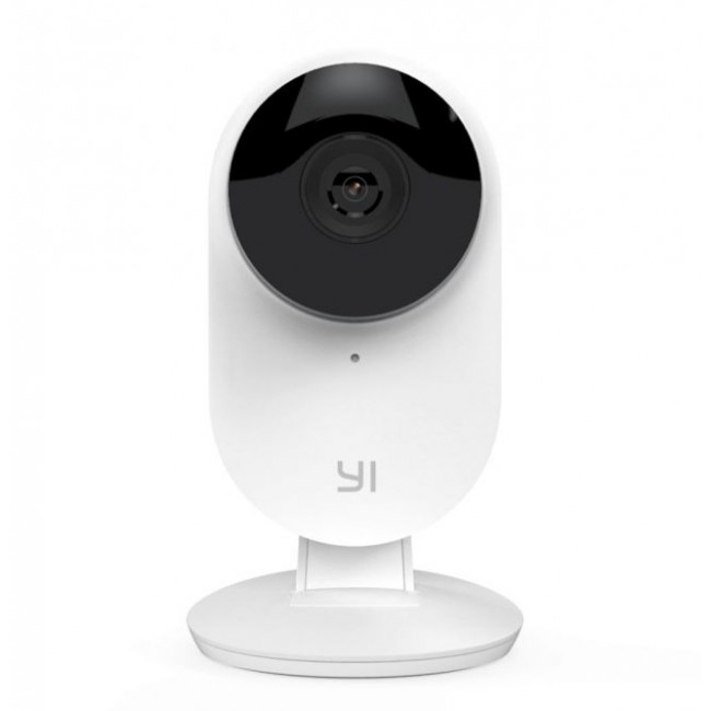 Видеонаблюдение Xiaomi YI Home Camera 2 Wi-Fi 1080p HD