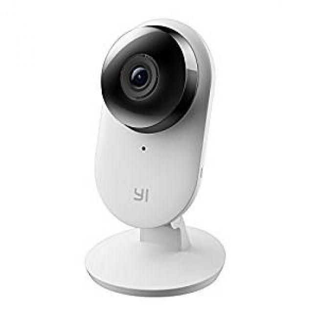 Видеонаблюдение Xiaomi YI Home Camera 2 Wi-Fi 1080p HD