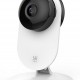 Видеонаблюдение Xiaomi YI Home Camera Wi-Fi 720p HD