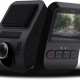 Видеонаблюдение Xiaomi YI Mini Dash Camera