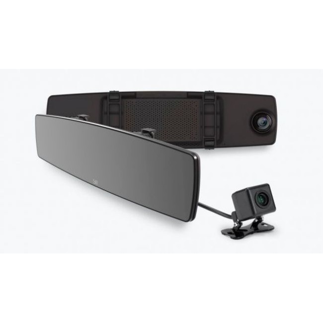 Видеорегистратор Xiaomi YI Mirror Dash Camera