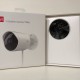 Видеонаблюдение Xiaomi YI OUTDOOR CAMERA (1080P)