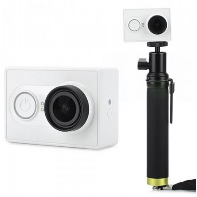 Камера за Екстремни Спортове Xiaomi Yi Sport Travel Edition
