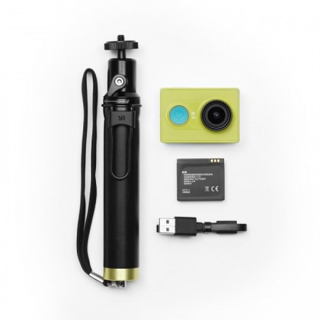 Камера за Екстремни Спортове Xiaomi Yi Sport Travel Edition