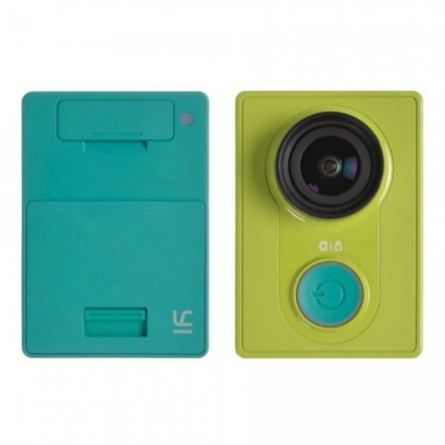 Камера за Екстремни Спортове Xiaomi Yi Sport Wi-Fi