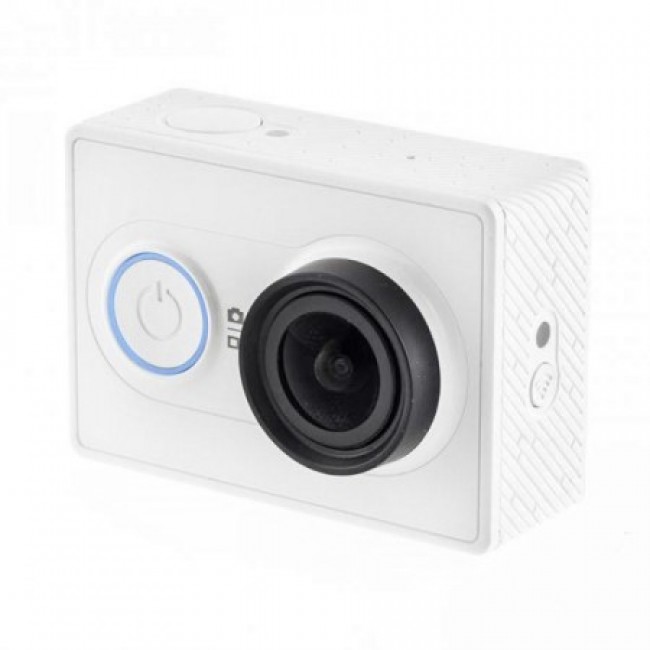 Камера за Екстремни Спортове Xiaomi Yi Sport Wi-Fi
