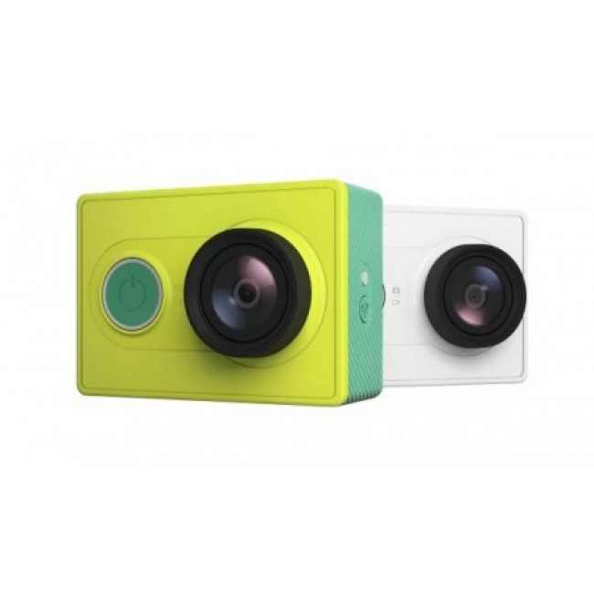 Камера за Екстремни Спортове Xiaomi Yi Sport Wi-Fi