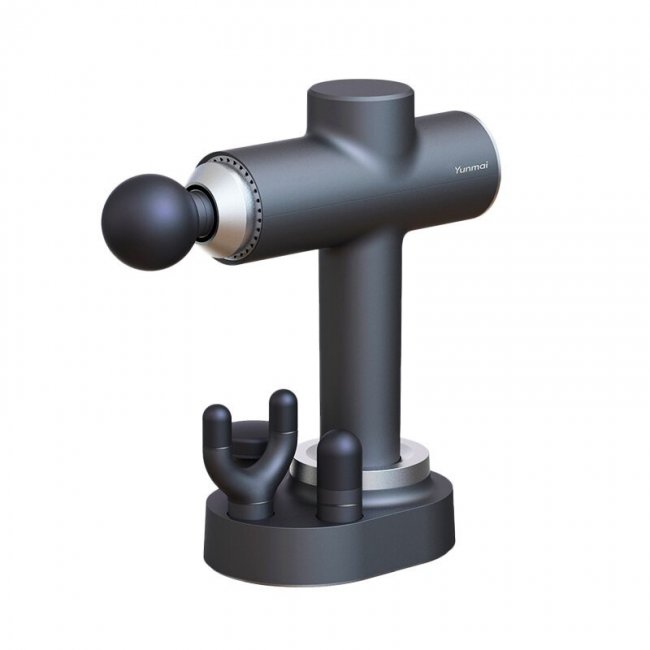 Масажор Xiaomi Yunmai Fascia Gun SE - Масажен пистолет