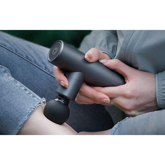 Масажор Xiaomi Yunmai Mini YMFG-M352 - Масажен пистолет