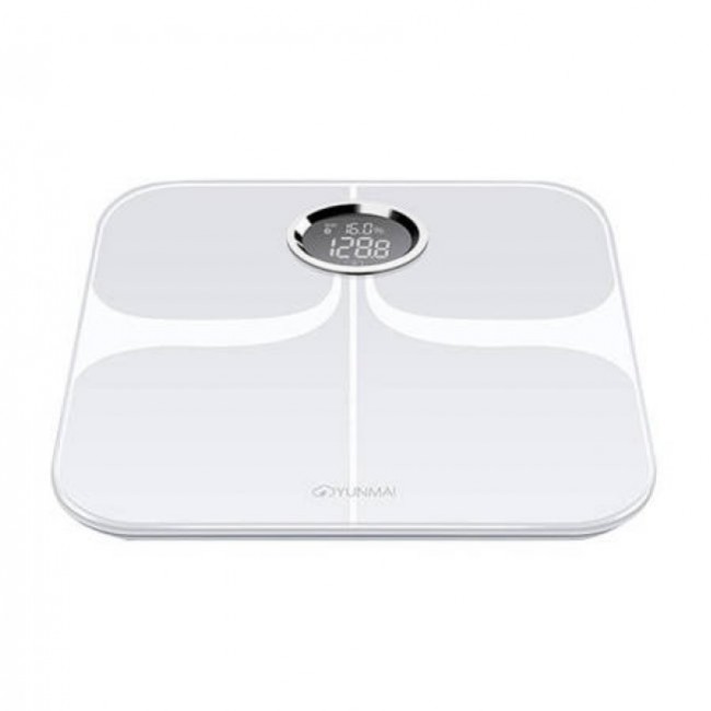 Смарт кантар Xiaomi Yunmai Premium M1301 -  кантар