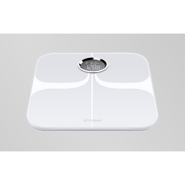 Смарт кантар Xiaomi Yunmai Premium M1301 -  кантар