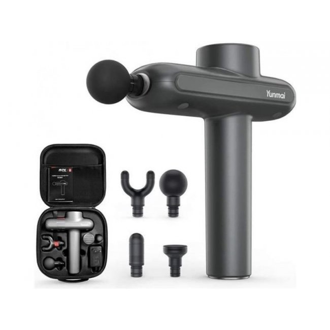 Масажор Xiaomi Yunmai Pro Basic Massage Gun