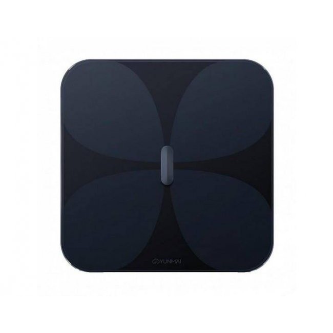 Смарт кантар Xiaomi Yunmai Pro M1806 Smart Scale - кантар