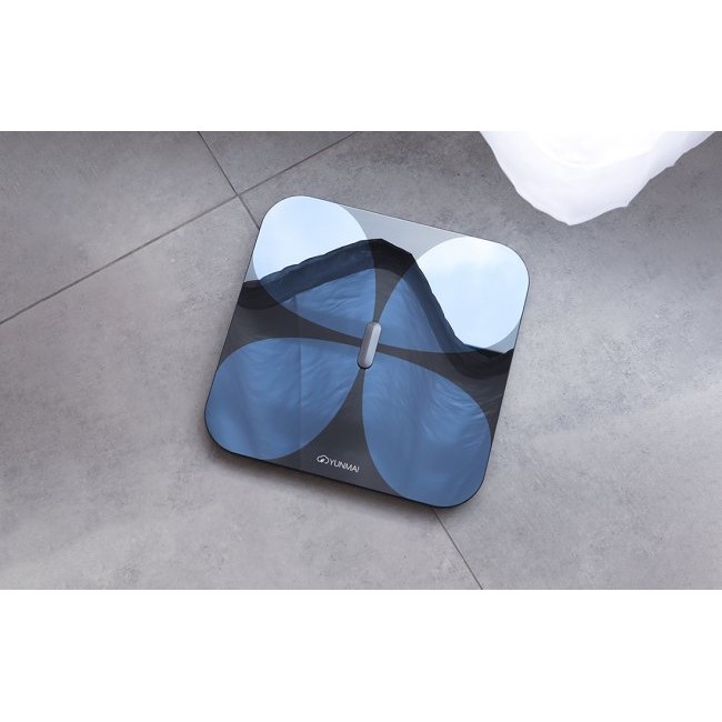 Смарт кантар Xiaomi Yunmai Pro M1806 Smart Scale - кантар