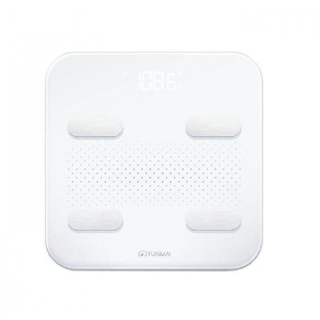 Смарт кантар Xiaomi Yunmai S M1805 Smart Scale