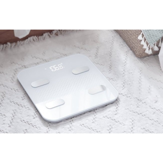 Смарт кантар Xiaomi Yunmai S M1805 Smart Scale