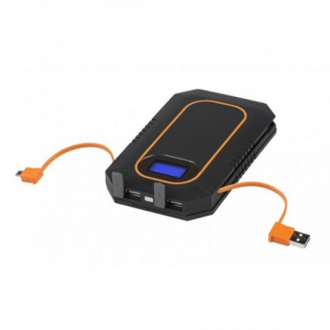 Външна Батерия POWER BANK Xtorm Solar Powerpack AM114