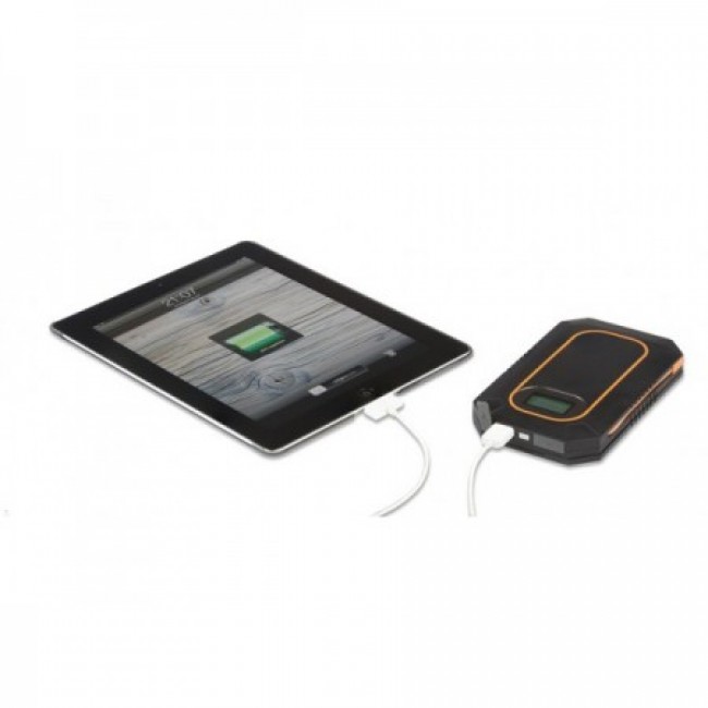 Външна Батерия POWER BANK Xtorm Solar Powerpack AM114