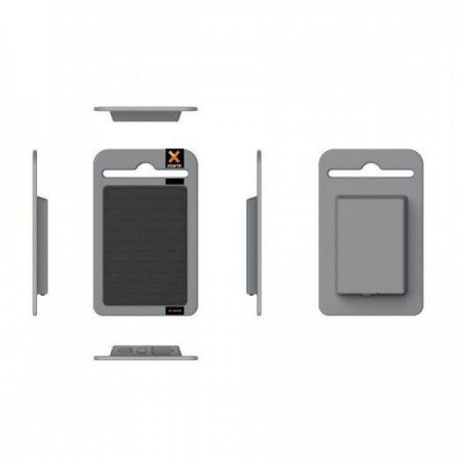 Външна Батерия POWER BANK Xtorm Solar Powerpack AM115