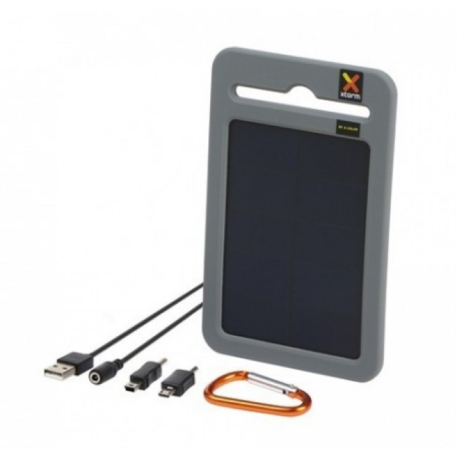 Външна Батерия POWER BANK Xtorm Solar Powerpack AM115