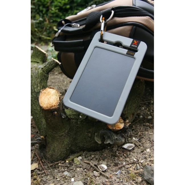 Външна Батерия POWER BANK Xtorm Solar Powerpack AM115