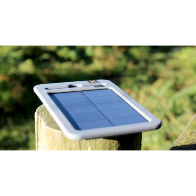 Външна Батерия POWER BANK Xtorm Solar Powerpack AM115