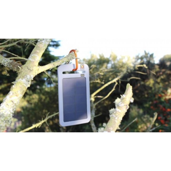 Външна Батерия POWER BANK Xtorm Solar Powerpack AM115