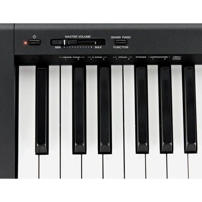 Дигитално пиано Yamaha P-45
