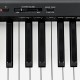 Дигитално пиано Yamaha P-45