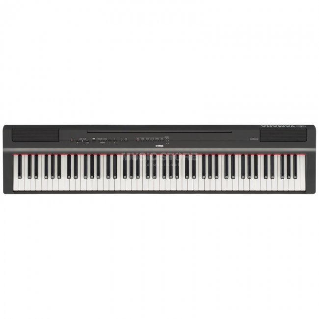 Дигитално пиано Yamaha P125
