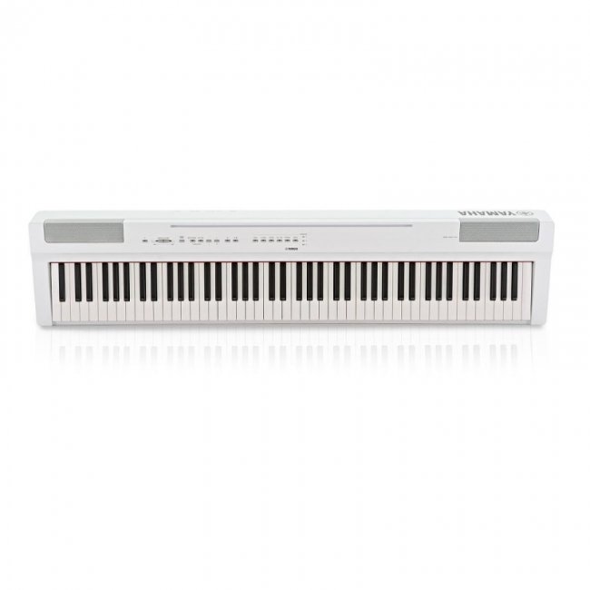 Дигитално пиано Yamaha P125