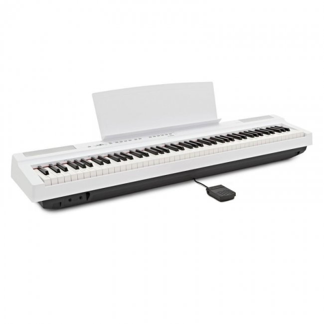Дигитално пиано Yamaha P125