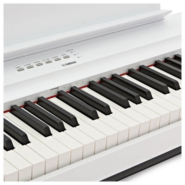 Дигитално пиано Yamaha P125