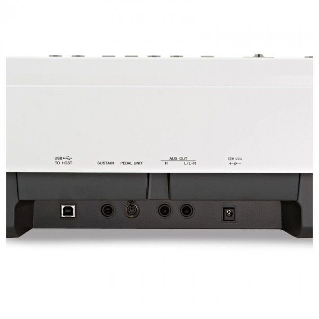 Дигитално пиано Yamaha P125