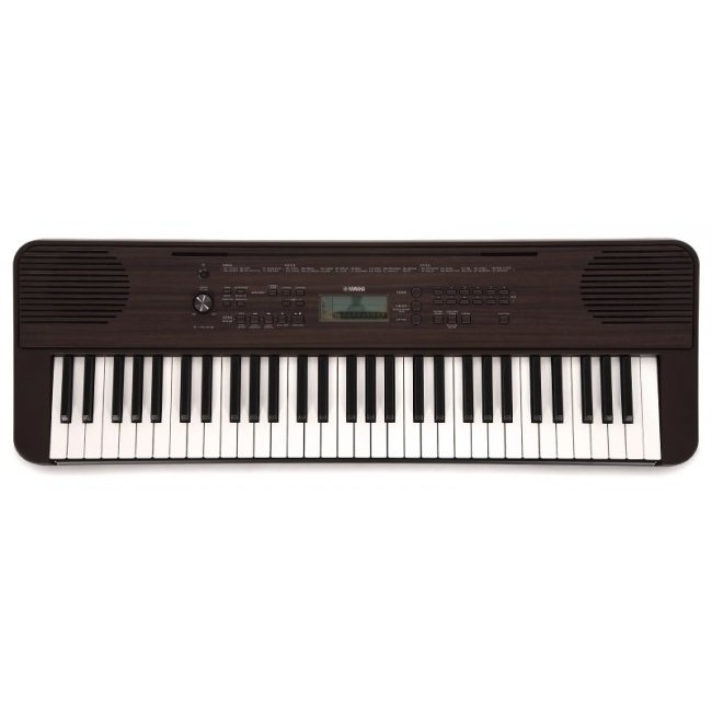 Дигитално пиано Yamaha PSR E360