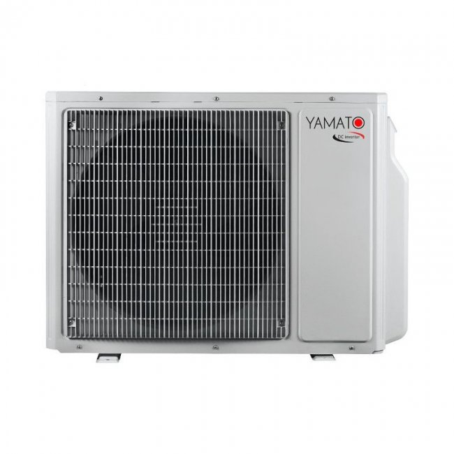 Подов климатик Yamato YFC18IG3
