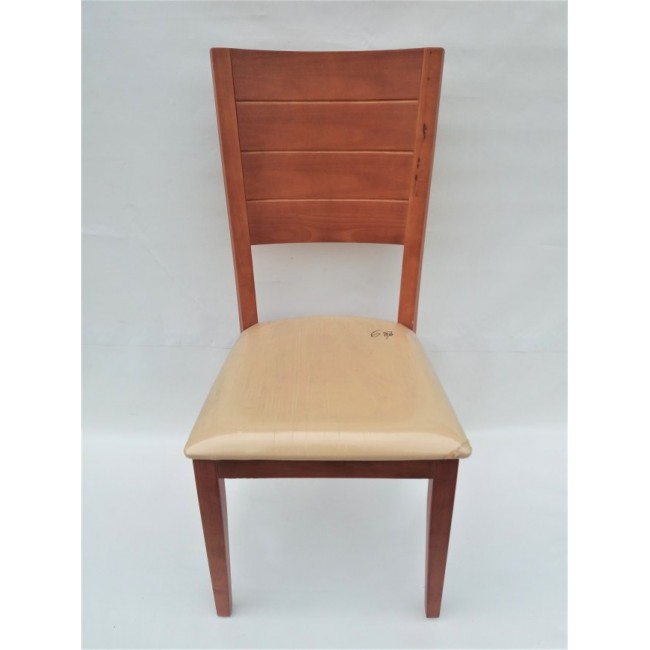 Трапезен стол Явор 2145 тъмна ябълка