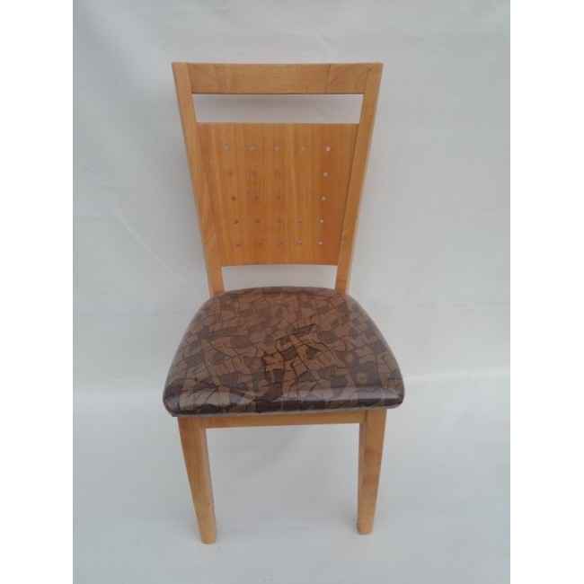 Трапезен стол Явор А26 бук