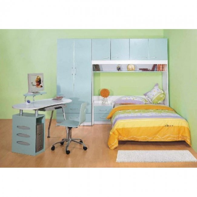 Детско обзавеждане Явор БАМБИНО 662