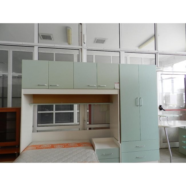 Детско обзавеждане Явор БАМБИНО 662