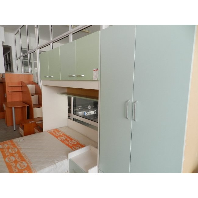 Детско обзавеждане Явор БАМБИНО 662