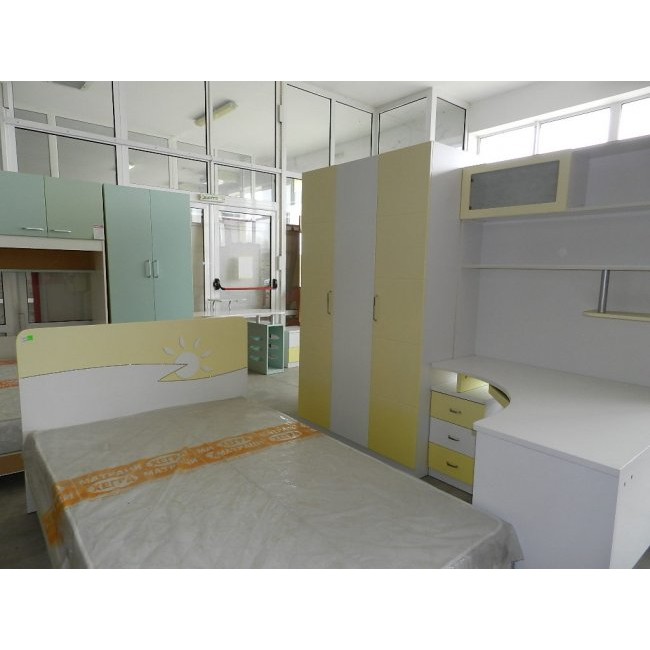 Детско обзавеждане Явор ПРИМАВЕРА 546