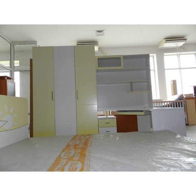 Детско обзавеждане Явор ПРИМАВЕРА 546