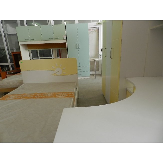 Детско обзавеждане Явор ПРИМАВЕРА 546