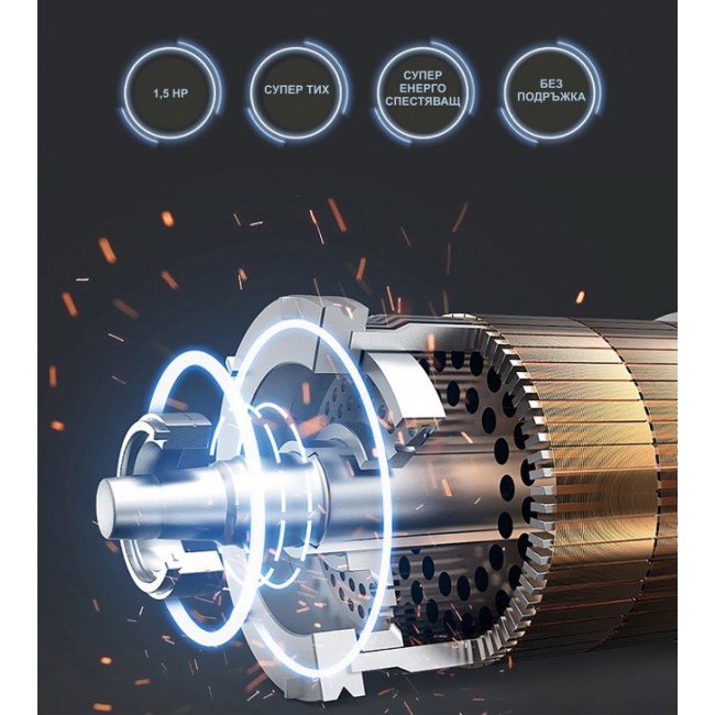 Бягаща фитнес пътека YD 138