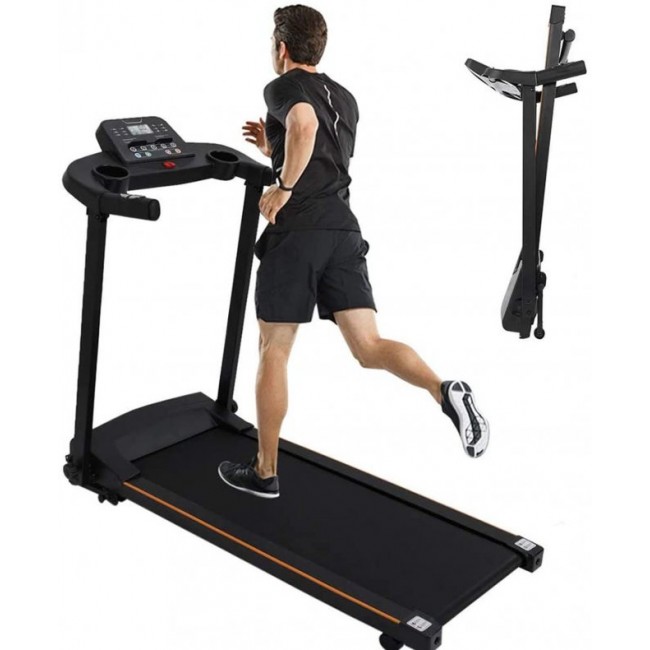 Бягаща фитнес пътека YD 138