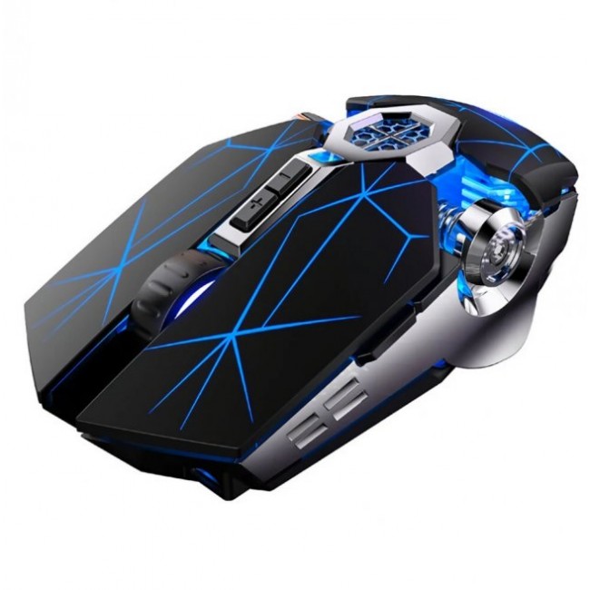 Мишка Yindiao A7 Безжична мишка