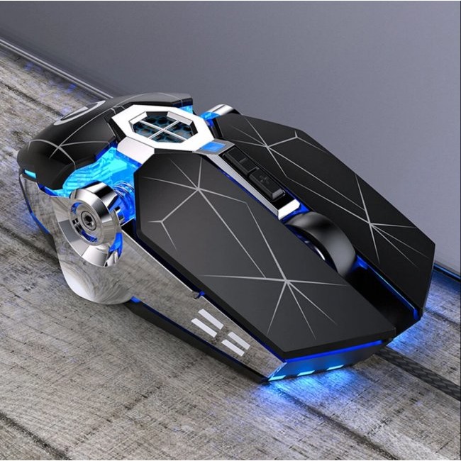 Мишка Yindiao A7 Безжична мишка